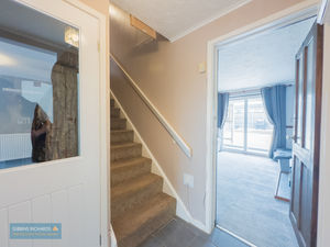 Entrance Hallway- click for photo gallery